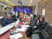 ببینید | برگزاری میز خدمت در اداره کل راه و شهرسازی بوشهر به مناسبت سفر استانی وزیر راه و شهرسازی