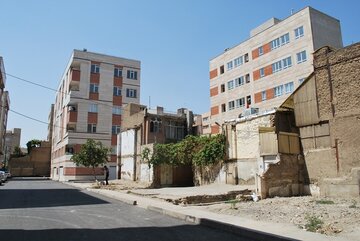 بافت فرسوده