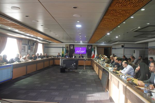آغاز فرآیند تقسیط وام و تحویل واحدهای ۲۷ سایت هکتاری/ تحویل ۱۴۰۰ تن قیر رایگان به بنیاد مسکن شورای مسکن قم