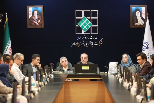 چهارمین نشست توانمندسازی سکونتگاه‌ها با محور هویت شهری و بزرگداشت محسن حبیبی برگزار شد