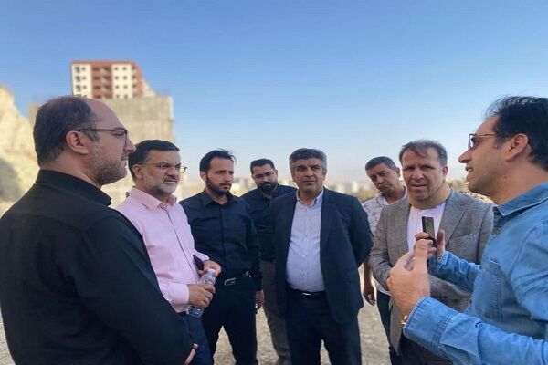 روند تحویل واحدهای مسکن مهر باقیمانده تسریع شود بازدید