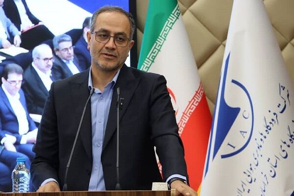 همگرایی ملی در مدیریت منابع/ سومین اجلاس سراسری معاونین وزارت راه و شهرسازی در مشهد برگزار شد