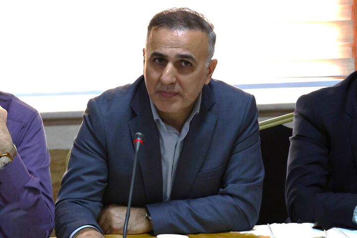پایش برنامه اجرایی ۱۵ اداره کل راه و شهرسازی توسط سازمان ملی زمین و مسکن