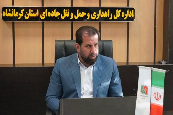 حرکت پرشتاب صادرات از پایانه مرزی پرویزخان