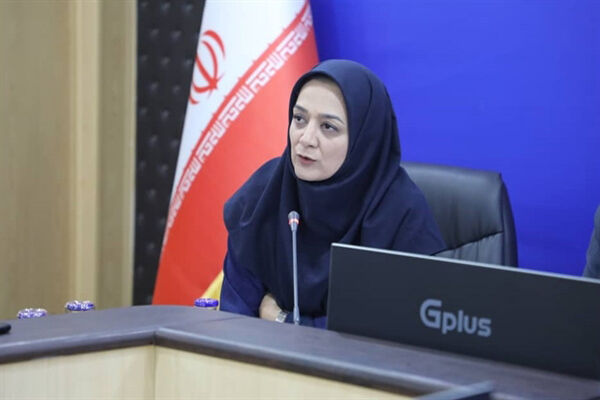 جلسه شورای هماهنگی اداره کل راه و شهرسازی استان آذربایجان غربی