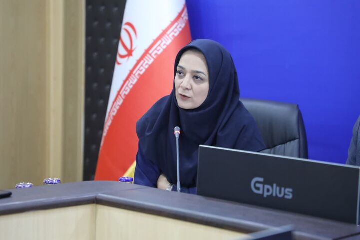 فعالیت ۱۶۰۰ دستگاه شتابنگار در کشور/برنامه افزایش شتابنگارها به ۳۰۰۰ دستگاه