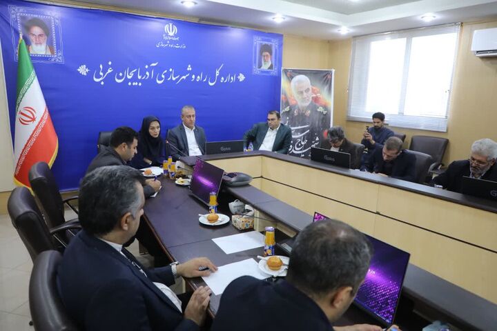 فعالیت ۱۶۰۰ دستگاه شتابنگار در سطح کشور