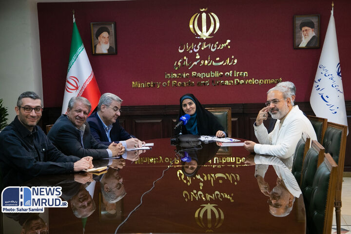 تکمیل کریدور ریلی شرق به غرب با ریل‌گذاری راه‌آهن کرمانشاه–خسروی
