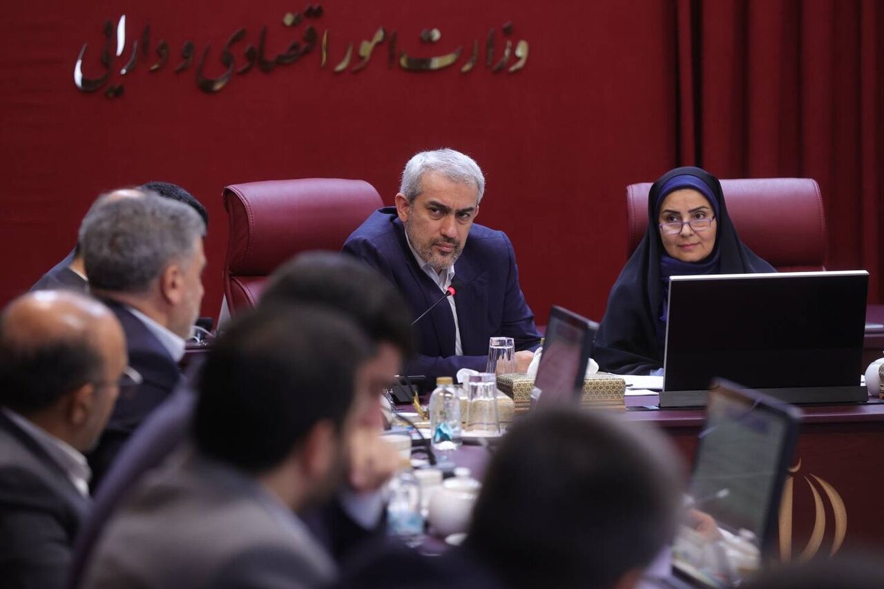 راهکارهایی برای توسعه صنایع حملونقل و پروژههای زیربنایی