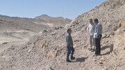 ببینید| تداوم بازدید های مدیر کل راه و شهرسازی سیستان و بلوچستان از عملیات احداث بزرگراه زاهدان - خاش(2)