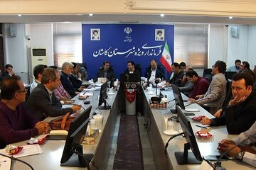 ۸۵ درصد نقاط حادثه خیز استان اصفهان ایمن سازی شده است
