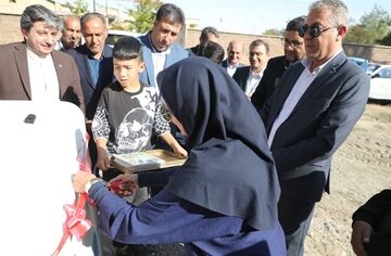 نصب شتابنگار