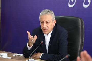 بررسی روند تامین مالی پروژه‌های زیرساختی آذربایجان‌غربی