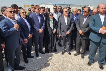 وزیر