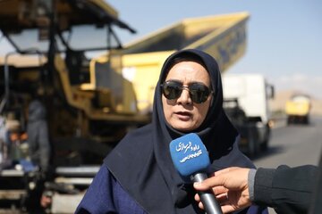 رییس مرکز تحقیقات راه، مسکن و شهرسازی وزارت راه و شهرسازی