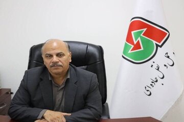 اقای خانقایی