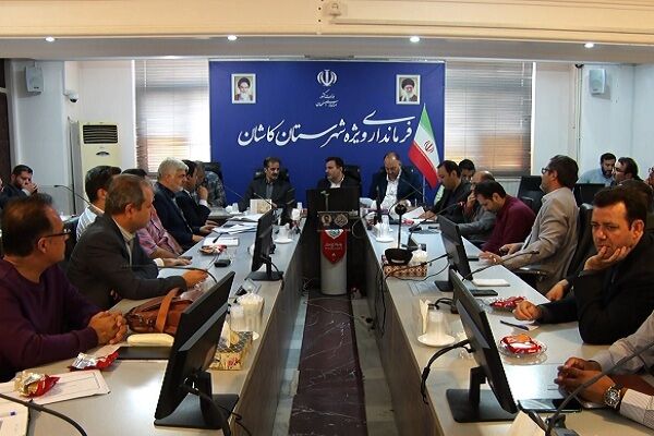 ۸۵ درصد نقاط حادثه خیز استان اصفهان ایمن سازی شده است
