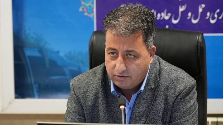 نشست بررسی مشکلات و چالشهای پایانه مسافربری پردیس شرق تهران برگزار شد علی امیری خورهه