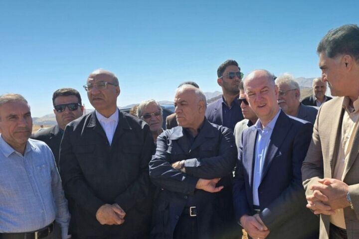 احداث کنارگذر پاوه بدون چالش زیست محیطی پیش می‌رود