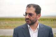 ببینید: بازدید سید عبدالله ارجائی معاون برنامه‌ریزی و مدیریت منابع وزارت راه و شهرسازی با همراهی مدیرکل راه و شهرسازی استان اردبیل از پروژه‌های حوزه راه و شهرسازی شهرستان پارس‌آباد