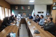 تجلیل از فرزندان شهدا