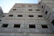 ببینید | بازدید وزیر راه و شهرسازی از پروژههای مسکن و بیمارستان بوشهر