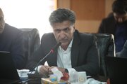 ببینید | نشست وزیر راه و شهرسازی با مجمع نمایندگان مجلس استان بوشهر