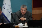 ببینید | نشست وزیر راه و شهرسازی با مجمع نمایندگان مجلس استان بوشهر