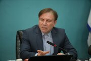 ببینید | نشست وزیر راه و شهرسازی با مجمع نمایندگان مجلس استان بوشهر