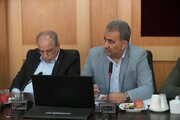 ببینید | نشست وزیر راه و شهرسازی با مجمع نمایندگان مجلس استان بوشهر