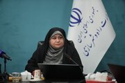 ببینید | نشست وزیر راه و شهرسازی با بانوان نخبه استان بوشهر