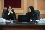 ببینید | نشست وزیر راه و شهرسازی با بانوان نخبه استان بوشهر