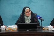 ببینید | نشست وزیر راه و شهرسازی با بانوان نخبه استان بوشهر