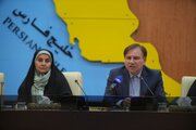 ببینید | نشست شورای برنامه‌ریزی و توسعه استان بوشهر با حضور وزیر راه و شهرسازی