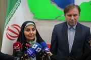 ببینید | نشست شورای برنامه‌ریزی و توسعه استان بوشهر با حضور وزیر راه و شهرسازی