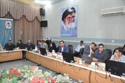 ببینید| نشست هم‌اندیشی و هماهنگی سامانه جوانی جمعیت در اداره کل راه و شهرسازی استان اصفهان؛ گامی مؤثر در اجرای قانون حمایت از خانواده