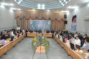 ببینید| نشست هم‌اندیشی و هماهنگی سامانه جوانی جمعیت در اداره کل راه و شهرسازی استان اصفهان؛ گامی مؤثر در اجرای قانون حمایت از خانواده