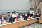 ببینید| نشست هم‌اندیشی و هماهنگی سامانه جوانی جمعیت در اداره کل راه و شهرسازی استان اصفهان؛ گامی مؤثر در اجرای قانون حمایت از خانواده