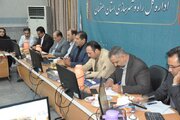 ببینید| نشست هم‌اندیشی و هماهنگی سامانه جوانی جمعیت در اداره کل راه و شهرسازی استان اصفهان؛ گامی مؤثر در اجرای قانون حمایت از خانواده