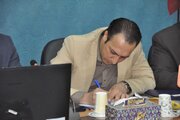 ببینید| نشست هم‌اندیشی و هماهنگی سامانه جوانی جمعیت در اداره کل راه و شهرسازی استان اصفهان؛ گامی مؤثر در اجرای قانون حمایت از خانواده