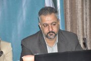 ببینید| نشست هم‌اندیشی و هماهنگی سامانه جوانی جمعیت در اداره کل راه و شهرسازی استان اصفهان؛ گامی مؤثر در اجرای قانون حمایت از خانواده