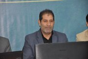 ببینید| نشست هم‌اندیشی و هماهنگی سامانه جوانی جمعیت در اداره کل راه و شهرسازی استان اصفهان؛ گامی مؤثر در اجرای قانون حمایت از خانواده