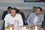ببینید| نشست هم‌اندیشی و هماهنگی سامانه جوانی جمعیت در اداره کل راه و شهرسازی استان اصفهان؛ گامی مؤثر در اجرای قانون حمایت از خانواده