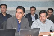 ببینید| نشست هم‌اندیشی و هماهنگی سامانه جوانی جمعیت در اداره کل راه و شهرسازی استان اصفهان؛ گامی مؤثر در اجرای قانون حمایت از خانواده