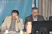 ببینید| نشست هم‌اندیشی و هماهنگی سامانه جوانی جمعیت در اداره کل راه و شهرسازی استان اصفهان؛ گامی مؤثر در اجرای قانون حمایت از خانواده