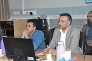 ببینید| نشست هم‌اندیشی و هماهنگی سامانه جوانی جمعیت در اداره کل راه و شهرسازی استان اصفهان؛ گامی مؤثر در اجرای قانون حمایت از خانواده
