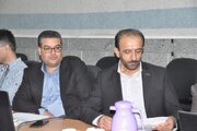 ببینید| نشست هم‌اندیشی و هماهنگی سامانه جوانی جمعیت در اداره کل راه و شهرسازی استان اصفهان؛ گامی مؤثر در اجرای قانون حمایت از خانواده