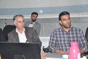 ببینید| نشست هم‌اندیشی و هماهنگی سامانه جوانی جمعیت در اداره کل راه و شهرسازی استان اصفهان؛ گامی مؤثر در اجرای قانون حمایت از خانواده