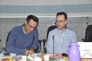 ببینید| نشست هم‌اندیشی و هماهنگی سامانه جوانی جمعیت در اداره کل راه و شهرسازی استان اصفهان؛ گامی مؤثر در اجرای قانون حمایت از خانواده