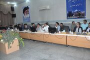 ببینید| نشست هم‌اندیشی و هماهنگی سامانه جوانی جمعیت در اداره کل راه و شهرسازی استان اصفهان؛ گامی مؤثر در اجرای قانون حمایت از خانواده